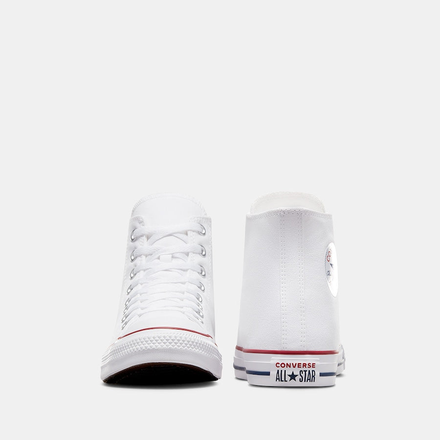 Converse - Chuck Taylor All Star Blanca