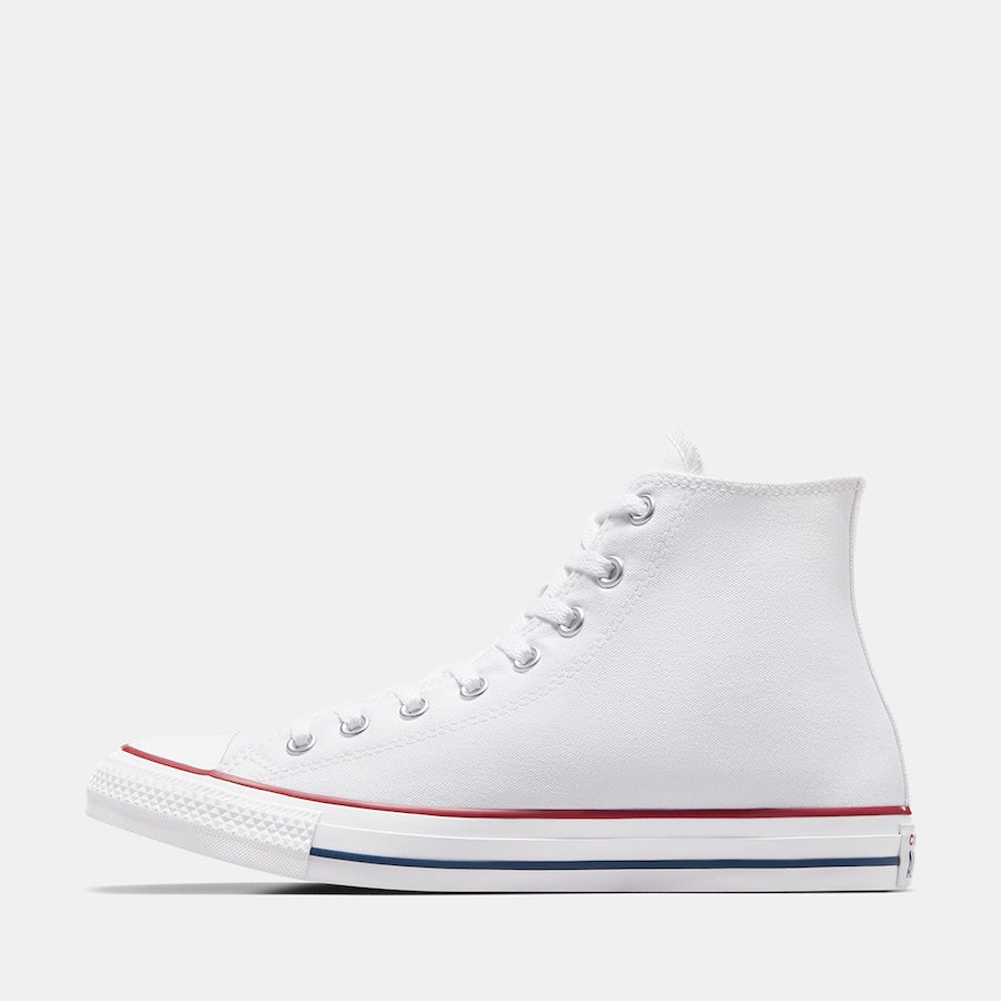 Converse - Chuck Taylor All Star Blanca