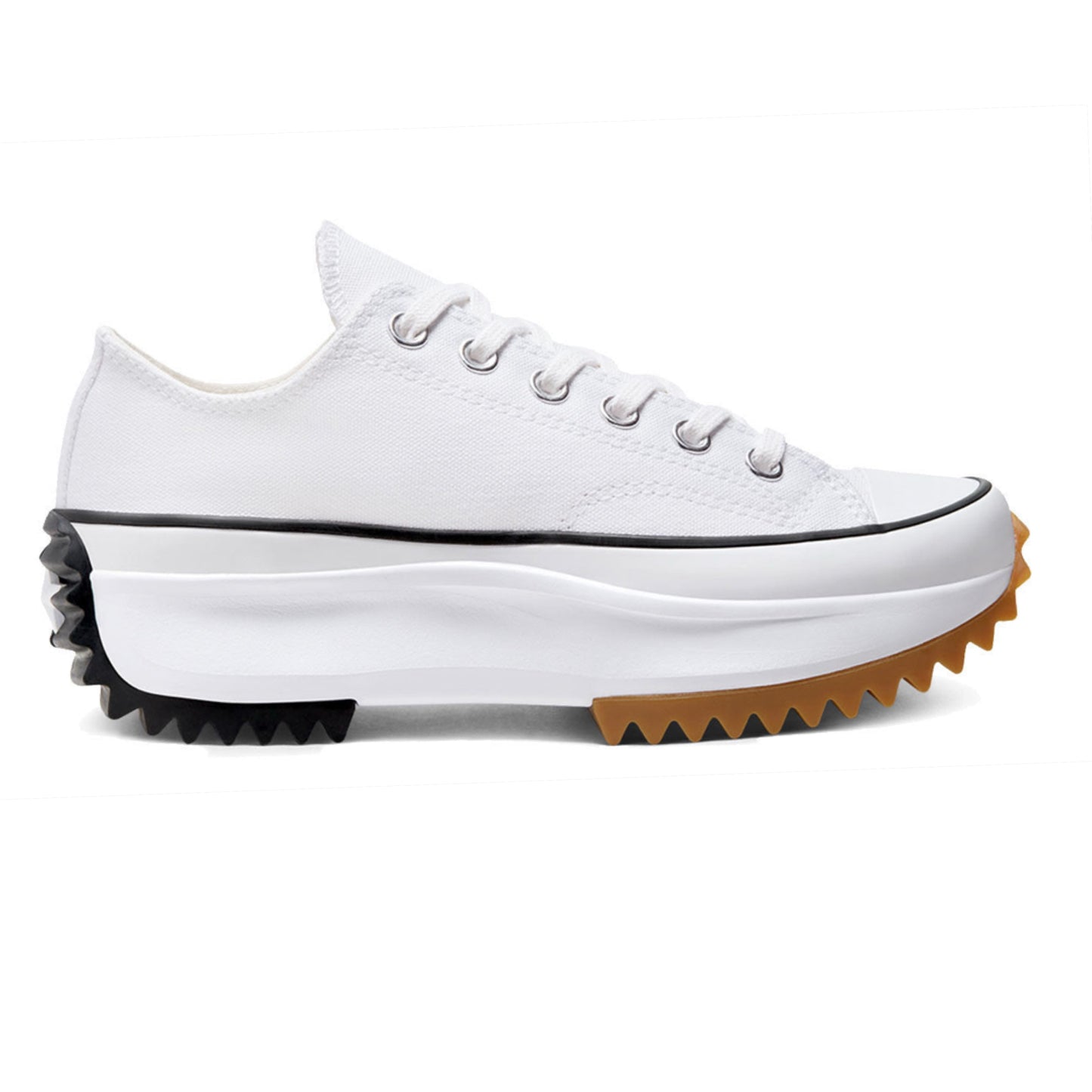 Converse - Run Star Hike OX Blanca