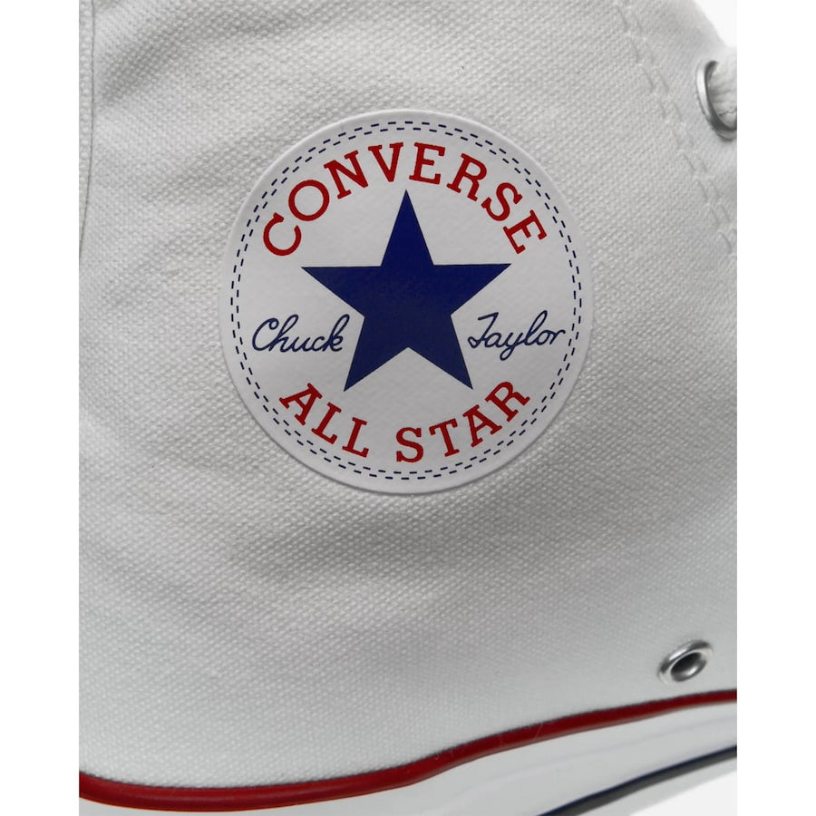 Converse - Chuck Taylor All Star Blanca