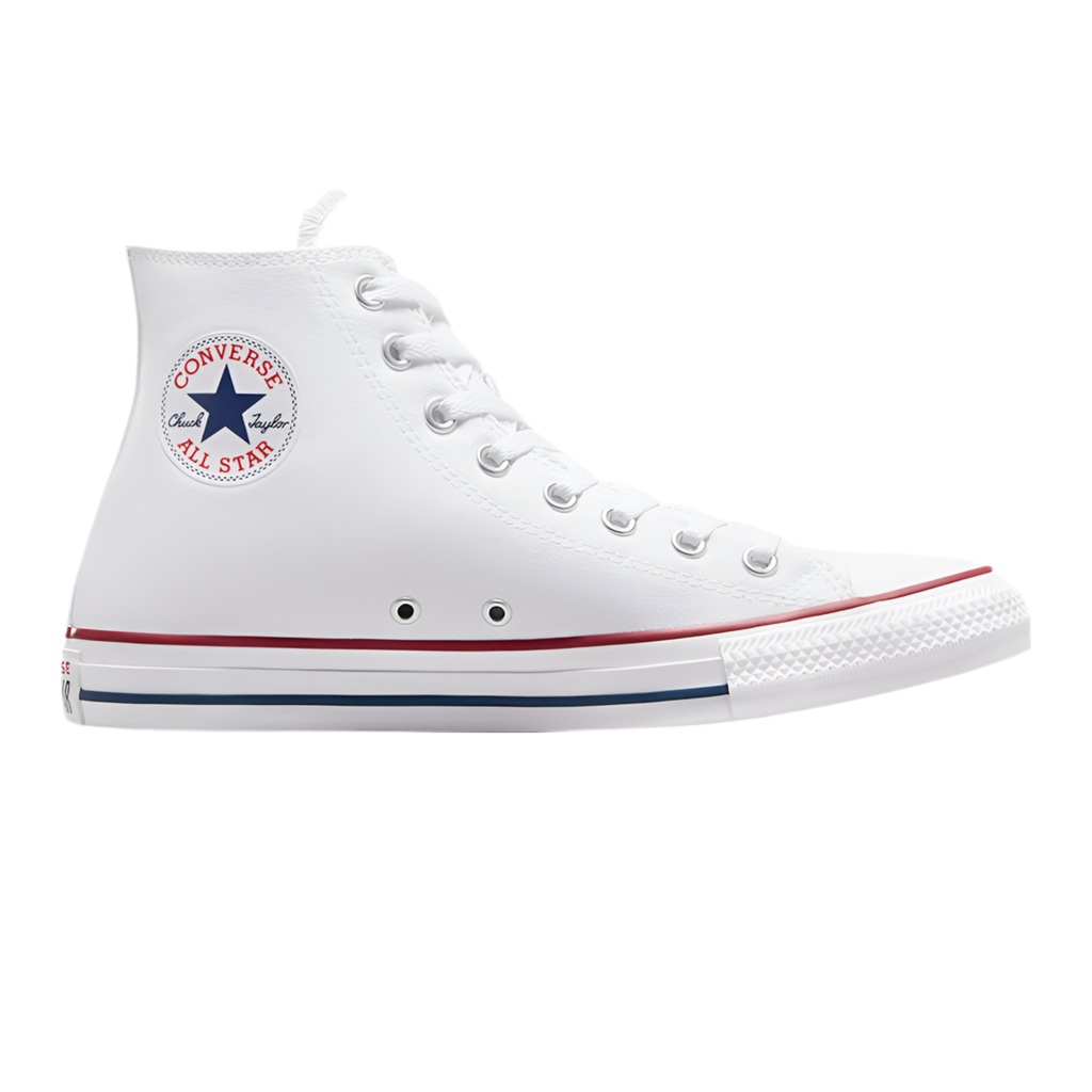 Converse - Chuck Taylor All Star Blanca