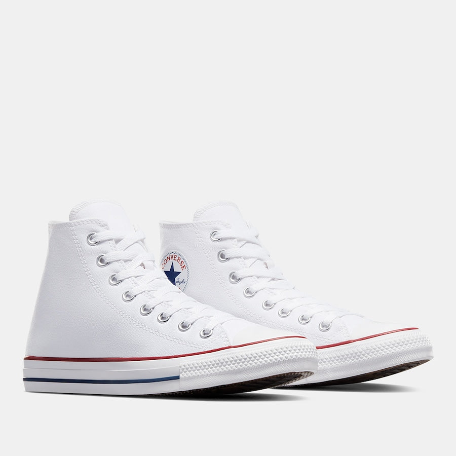 Converse - Chuck Taylor All Star Blanca