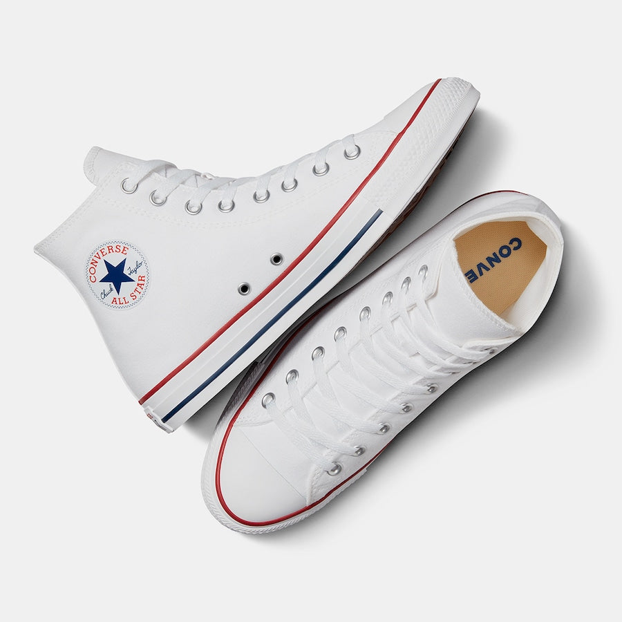 Converse - Chuck Taylor All Star Blanca