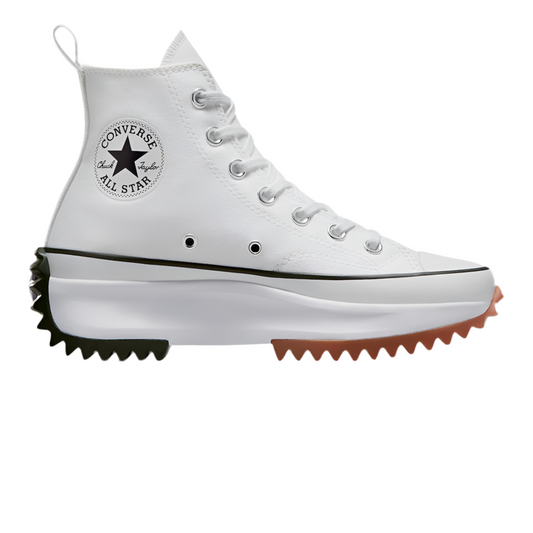 Converse - Run Star Hike Lona Blanca