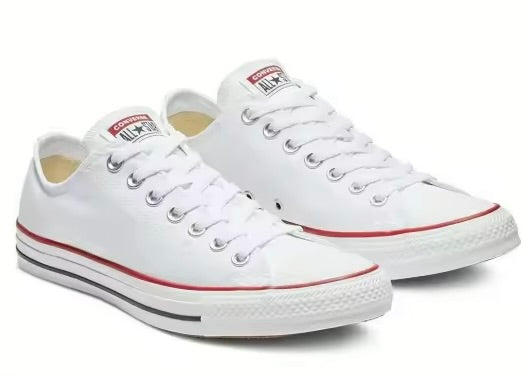 Converse - Chuck Taylor All Star Classic Blanca