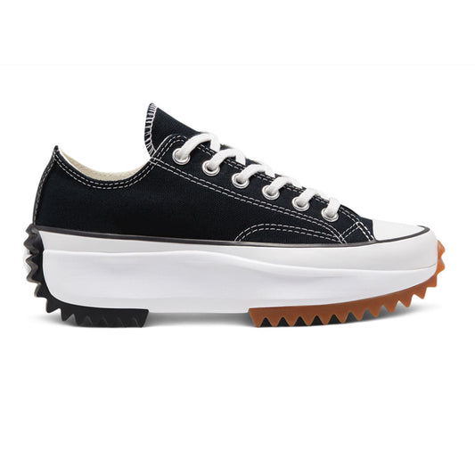 Converse - Run Star Hike OX Negra