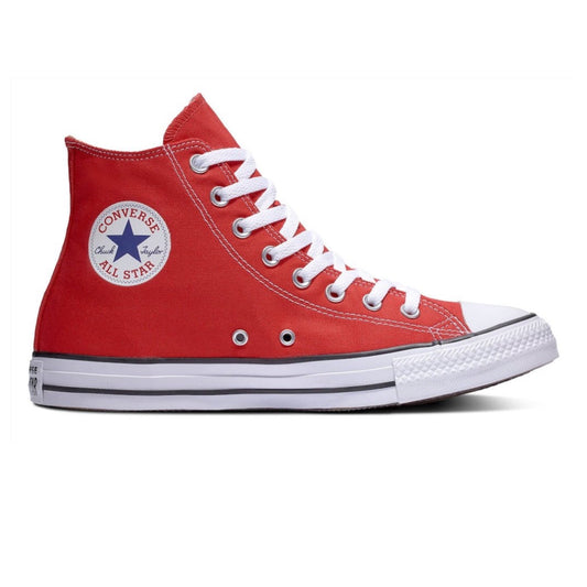 Converse - Chuck Taylor All Star Rojas