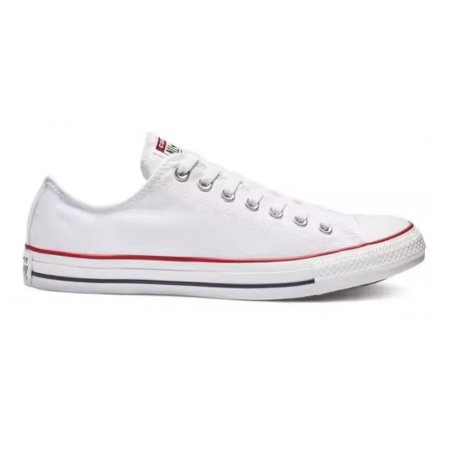 Converse - Chuck Taylor All Star Classic Blanca