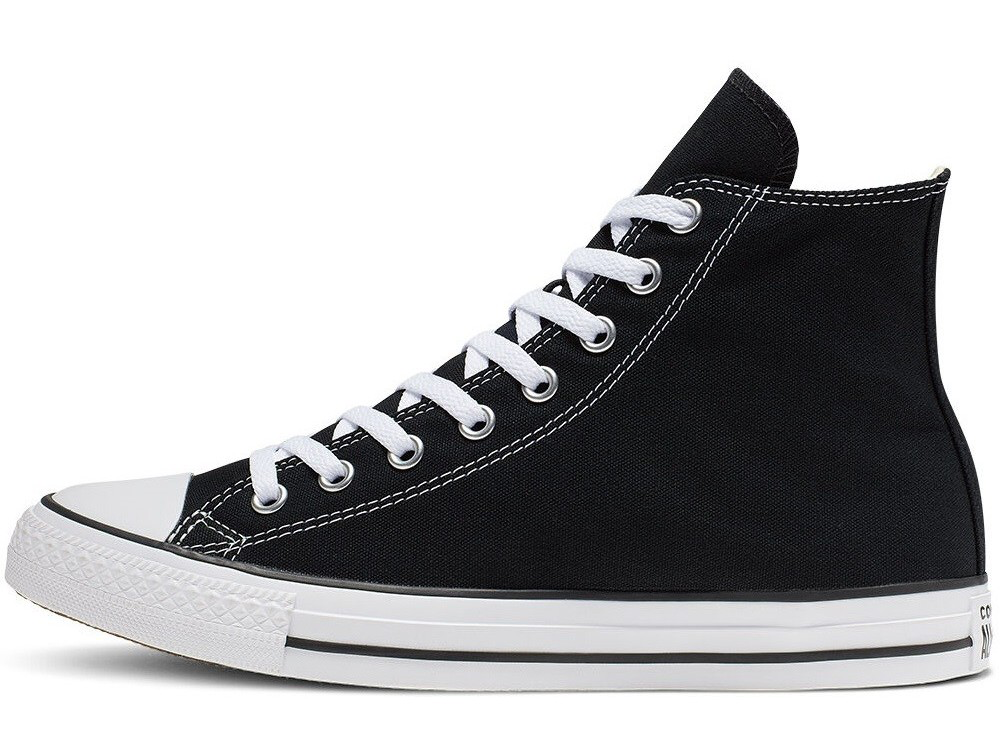 Converse - Chuck Taylor All Star Negra