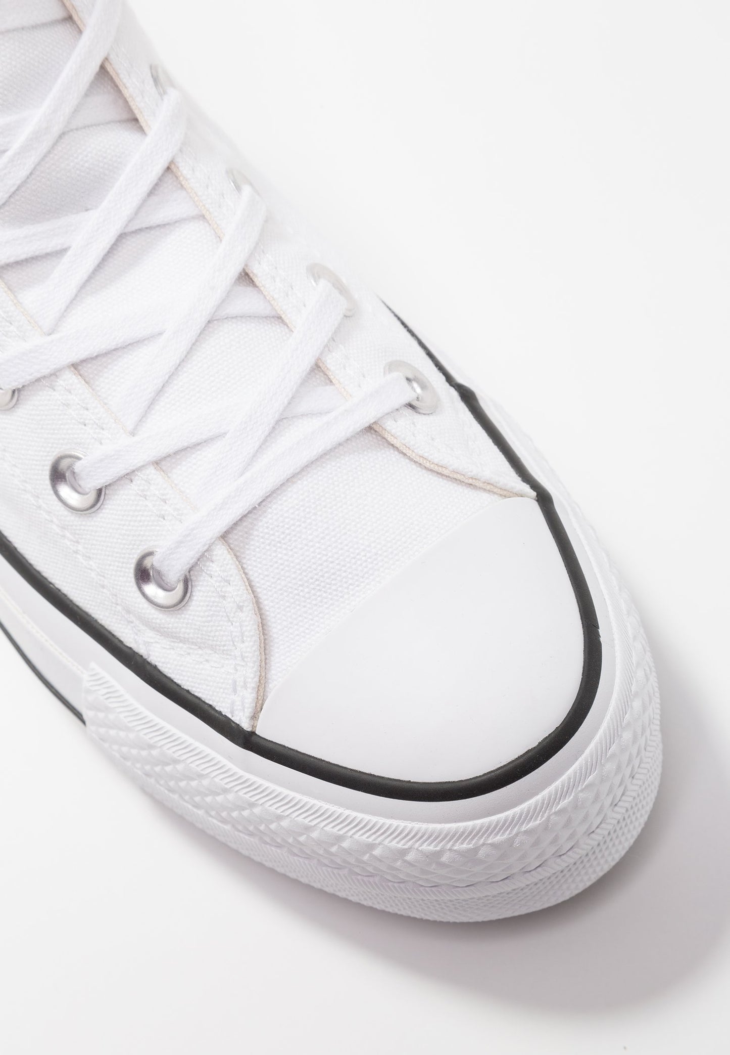 CONVERSE - CHUCK TAYLOR ALL STAR LIFT BLANCAS