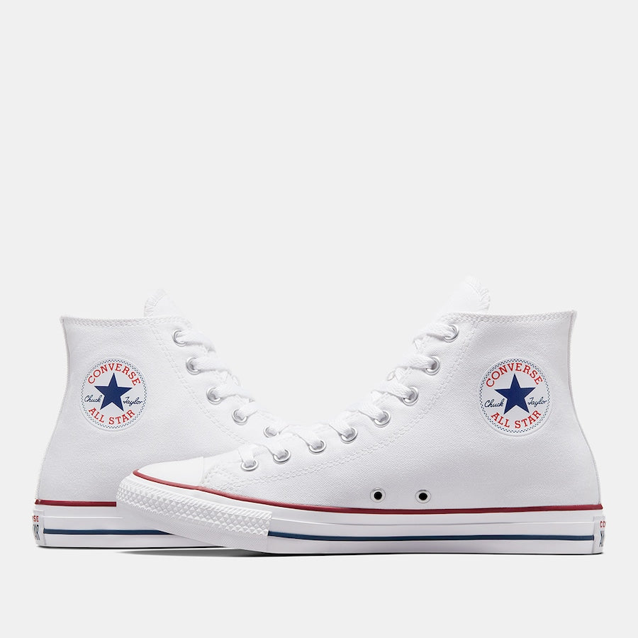 Converse - Chuck Taylor All Star Blanca