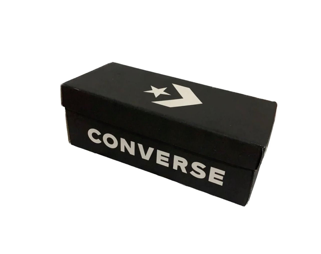 Converse - Chuck Taylor All Star Plataforma Canvas Lona all black